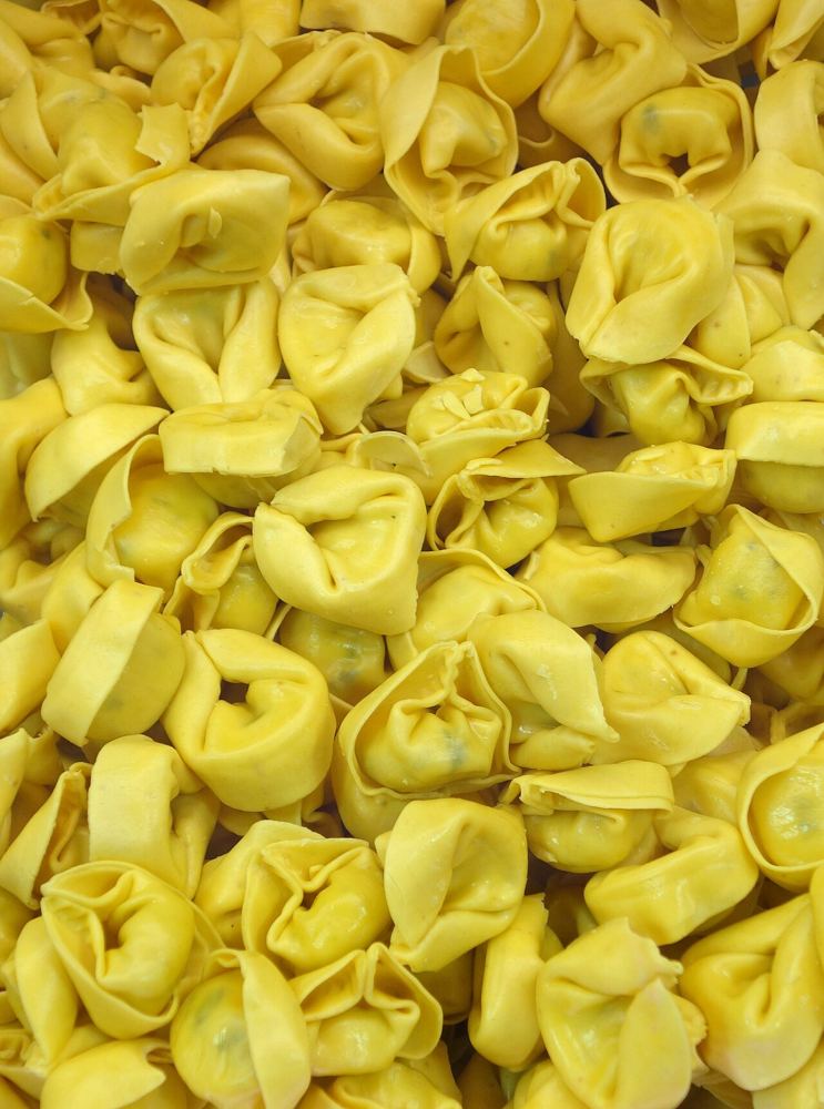 Tortelloni
